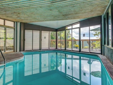 Condo (2 Bedrooms) | Property amenity