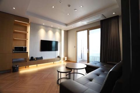 Premium bedding, down comforters, blackout drapes, soundproofing