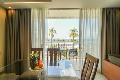 Presidential Suite | Private kitchen