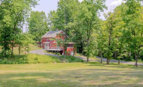 2 acres of land
