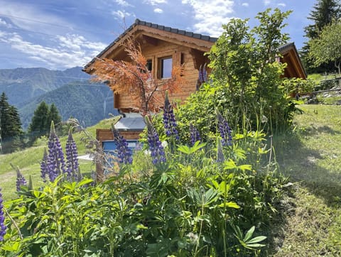 Chalet (4 Bedrooms) | Floor plan