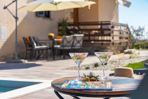 Sundeck