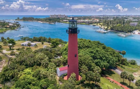 Jupiter Lighthouse