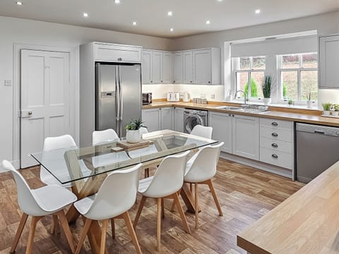 Kitchen/diner | Antfield House, Scaniport, near Inverness