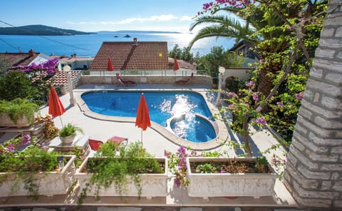 Villa, 4 Bedrooms, Smoking, Private Pool | Pool | Outdoor pool