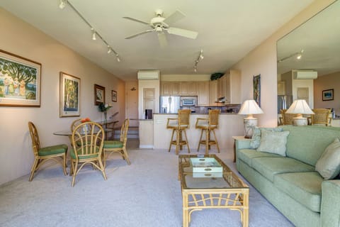 Beautiful Hawaiian decor