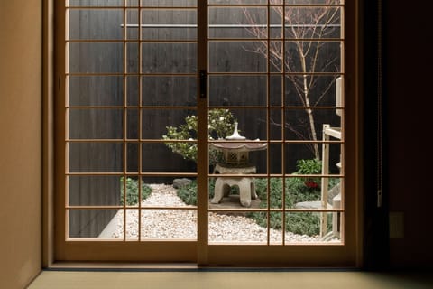 Private Vacation Home | Garden view
