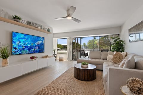 Living room - 2nd floor