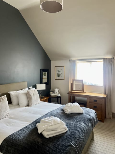 Luxury Double Room, Ensuite | 1 bedroom