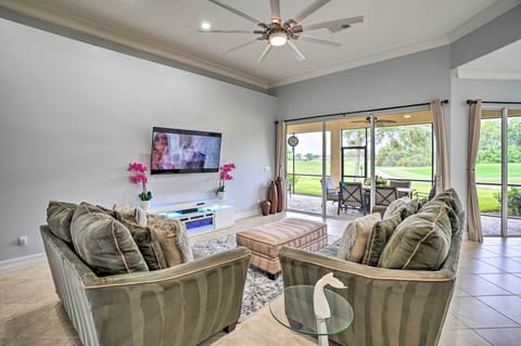 Naples Vacation Rental | 3BR | 2BA | Step-Free Access | 2,069 Sq Ft
