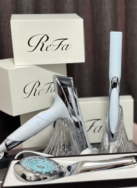 ReFa Premium Good Sleep Room