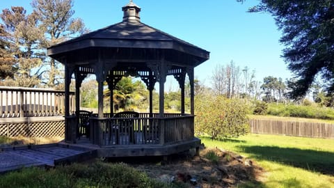 Ocean View Gazebo