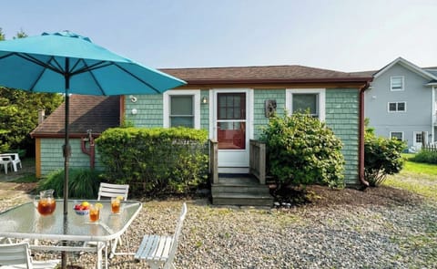 Summer Front Porch 