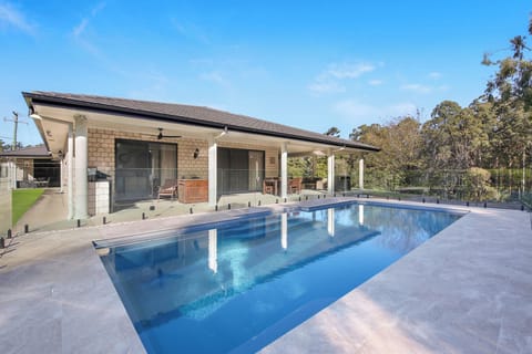Heatpool by Covered BBQ &amp; Entertaining