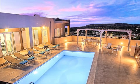 Casa Di Giorgio | HotelPraxis Group