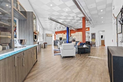 Common Area