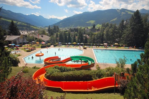 Children's activities