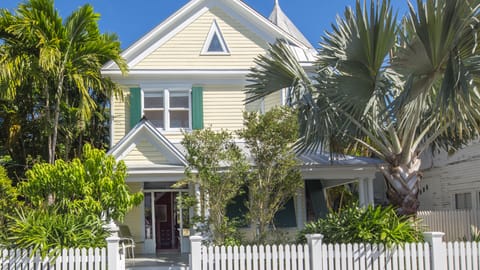 2 off street parking spots