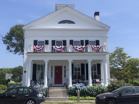 Street View (front of house)