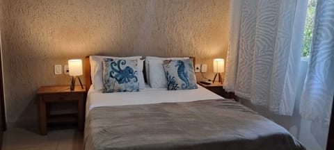 Suite Dupla | Minibar, free WiFi, bed sheets