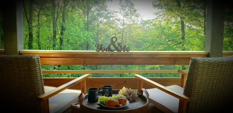 Cottage, 1 Bedroom | Balcony