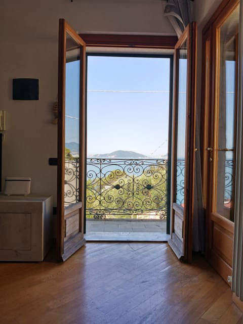 Apartment, 1 Bedroom | Living area | Flat-screen TV