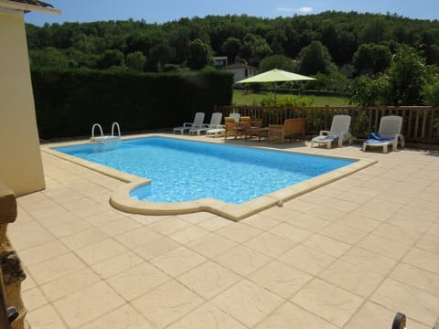 Private Pool