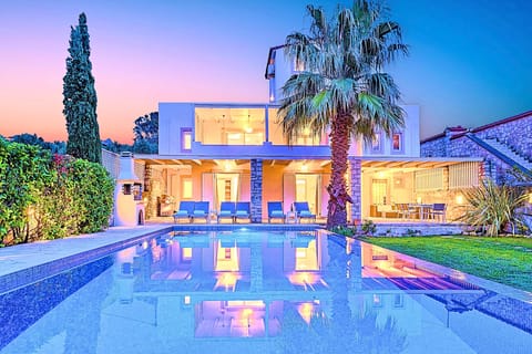 Cretan Mansion | HotelPraxis Group