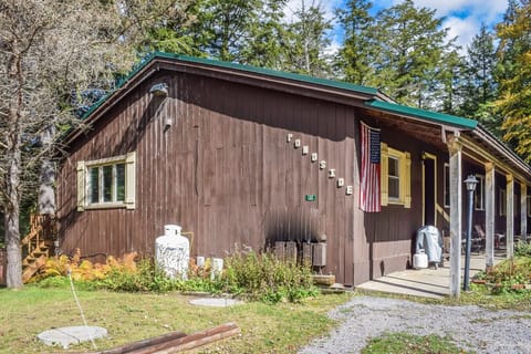 Pondside 1 - End Location