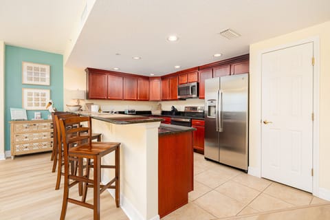 Bar Stools for Additional Seating