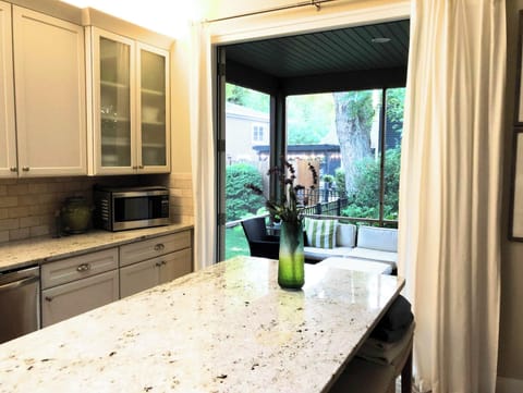 20 Porch kitchen TCH