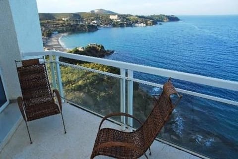 Junior Suite | View from room
