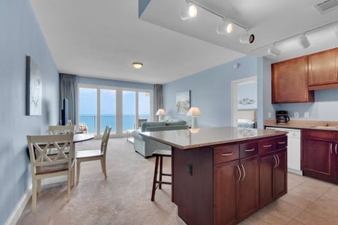 Plenty of space to spread out.