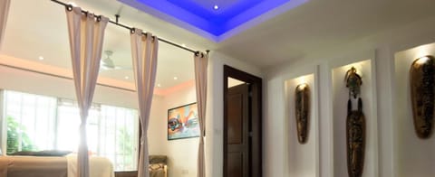 Smart Home Playa