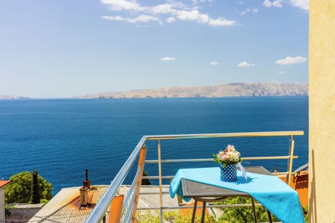 Apartment (A1) | Water view