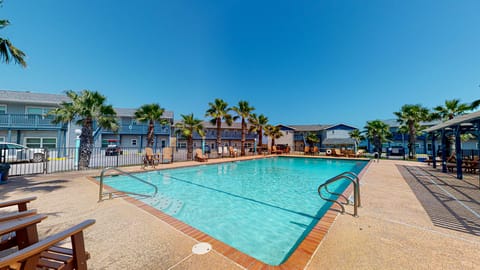 Beach Gear Credit Included With Your Stay!