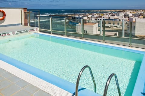 Casa Vista Mar Oliastur El Cotillo (2816)