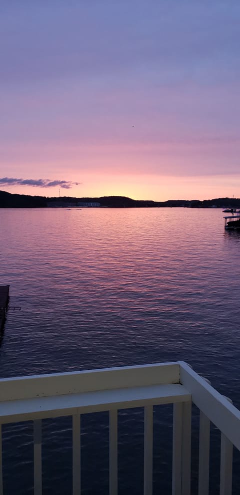 Amazing Sunset