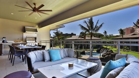 Say hello to your dream getaway in Luana Garden Villa 14D 