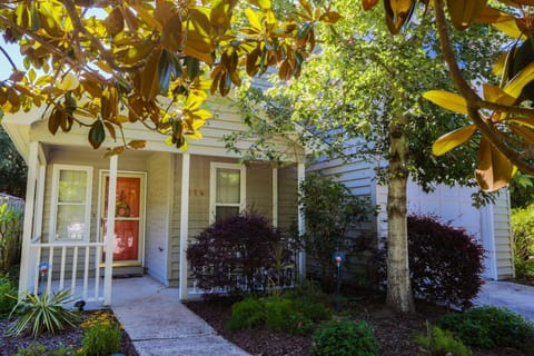 Welcome to Green Whale!