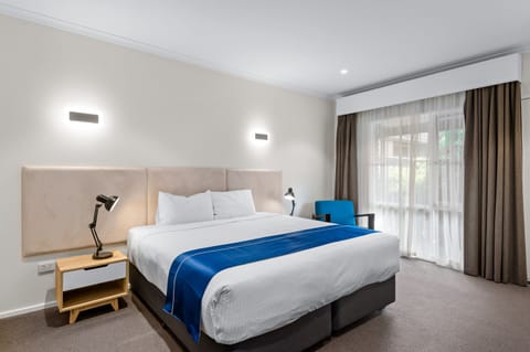 Family Room, Non Smoking, Refrigerator & Microwave | View from room