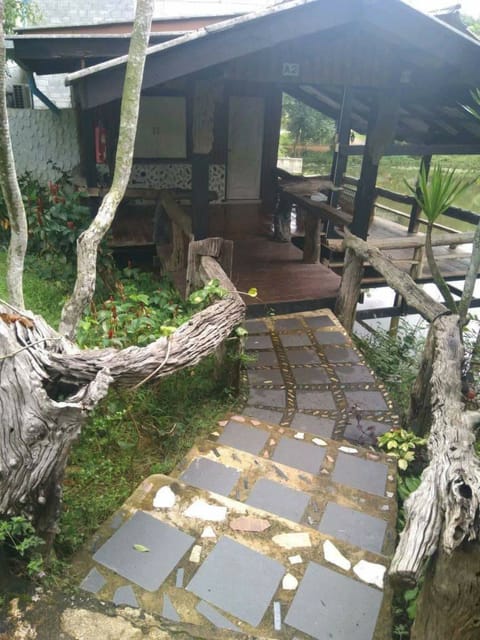 Family Room | View from room