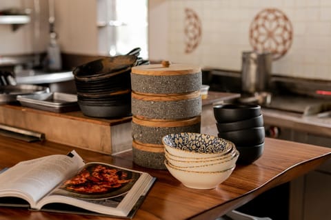 Mediterranean cuisine