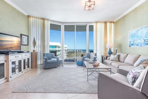 Caribe Resort BPH09 Living Room