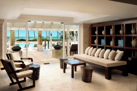 Sauna, steam room, body treatments, hydrotherapy, aromatherapy