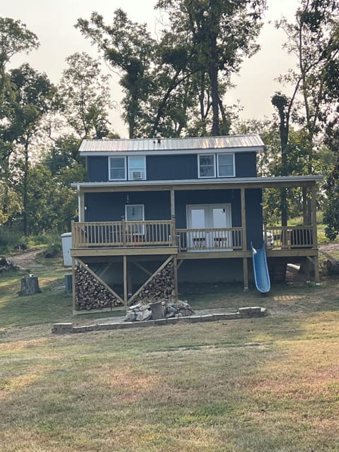 Brand new deck 9/2025