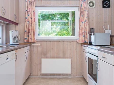 House | Private kitchen | Highchair