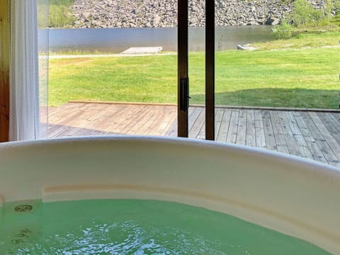 Spa treatment