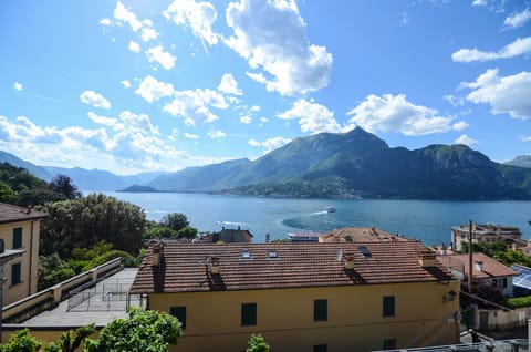 Lake view