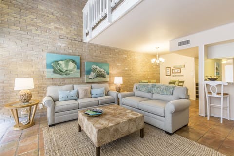 Welcome to Oceanview Townhouse #3!